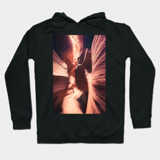 Antelope Canyon Hoodie